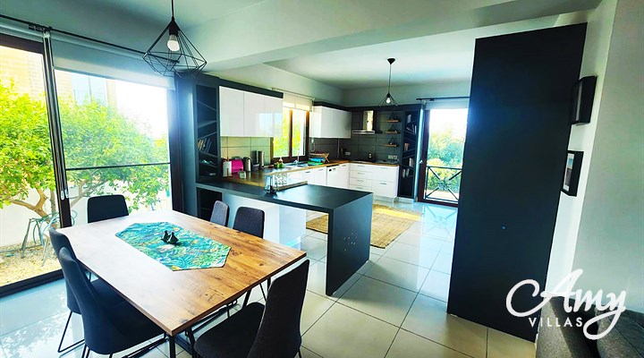 Villa Amazing - Lapta, North Cyprus
