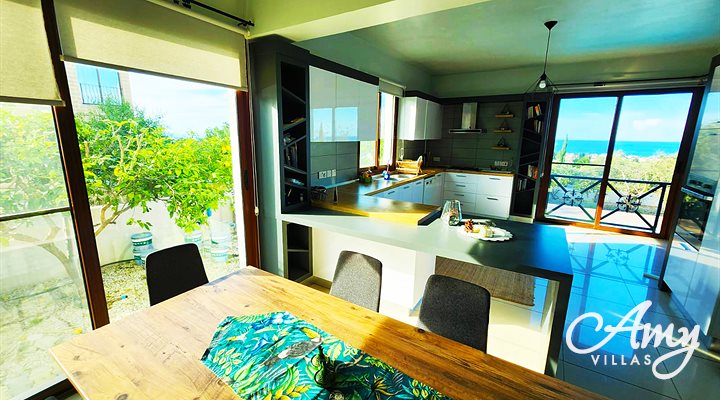 Villa Amazing - Lapta, North Cyprus