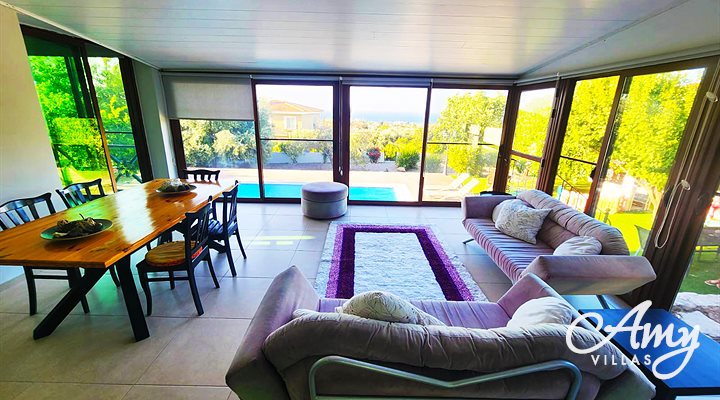 Villa Amazing - Lapta, North Cyprus