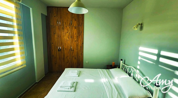 Villa Amazing - Lapta, North Cyprus