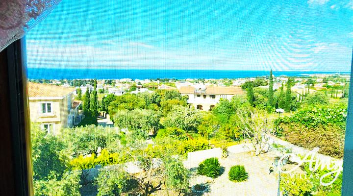 Villa Amazing - Lapta, North Cyprus