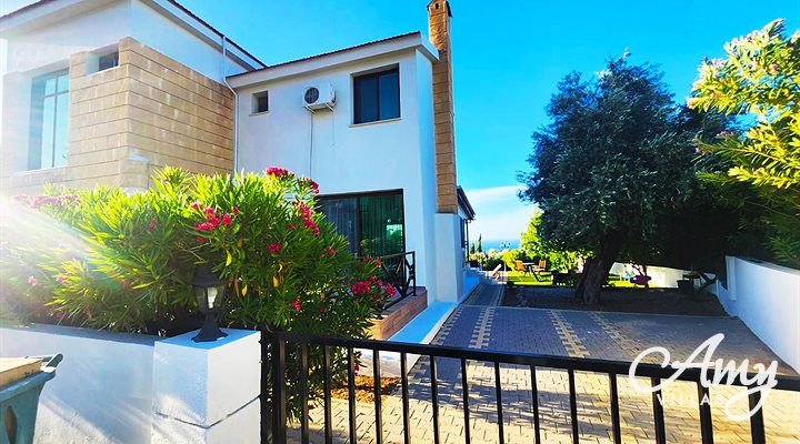 Villa Amazing - Lapta, North Cyprus
