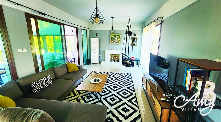 Villa Amazing - Lapta, North Cyprus