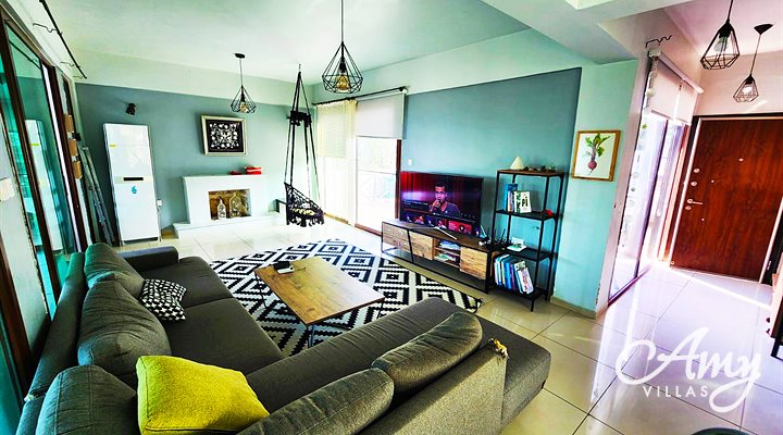 Villa Amazing - Lapta, North Cyprus