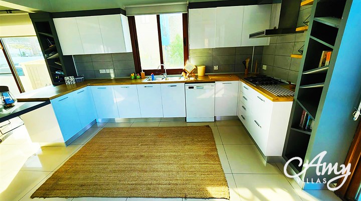 Villa Amazing - Lapta, North Cyprus