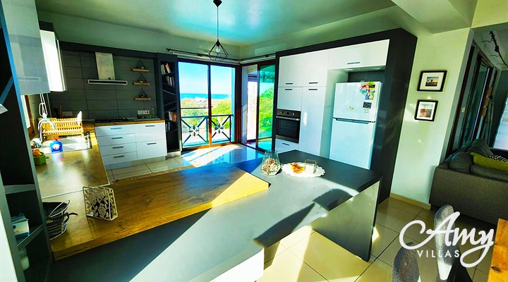 Villa Amazing - Lapta, North Cyprus