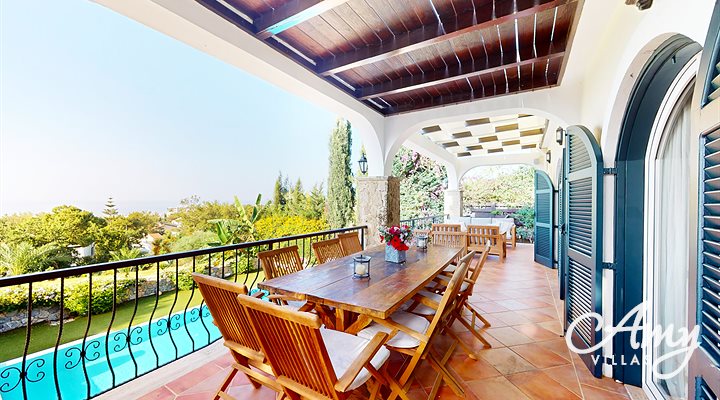 Villa Ambiance - Zeytinlik, North Cyprus