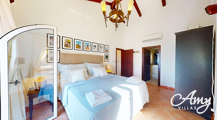 Villa Ambiance - Zeytinlik, North Cyprus