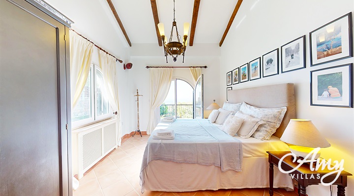 Villa Ambiance - Zeytinlik, North Cyprus