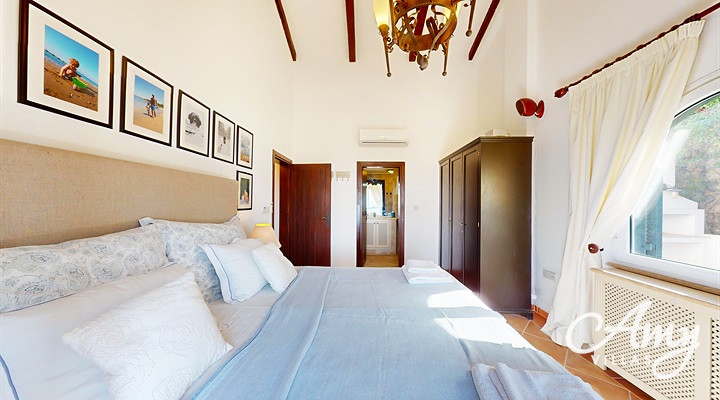 Villa Ambiance - Zeytinlik, North Cyprus