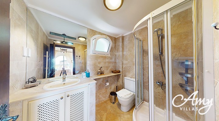 Villa Ambiance - Zeytinlik, North Cyprus