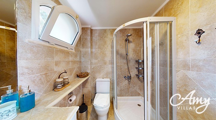 Villa Ambiance - Zeytinlik, North Cyprus