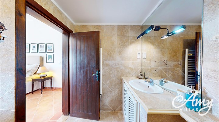 Villa Ambiance - Zeytinlik, North Cyprus