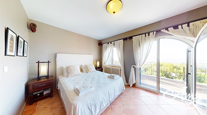 Villa Ambiance - Zeytinlik, North Cyprus