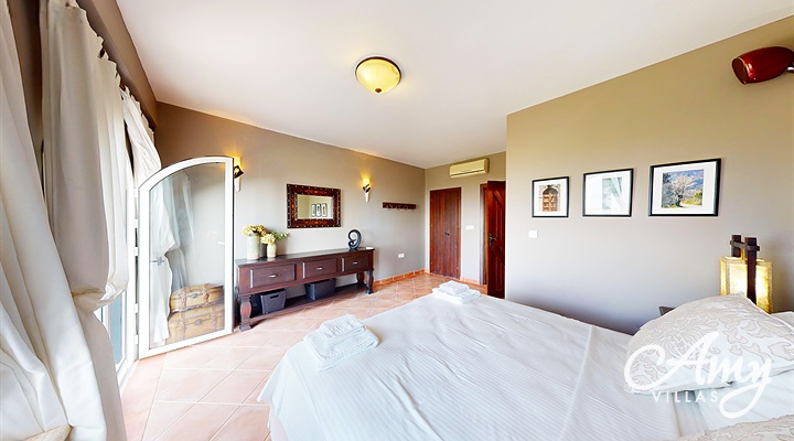 Villa Ambiance - Zeytinlik, North Cyprus