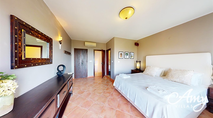 Villa Ambiance - Zeytinlik, North Cyprus