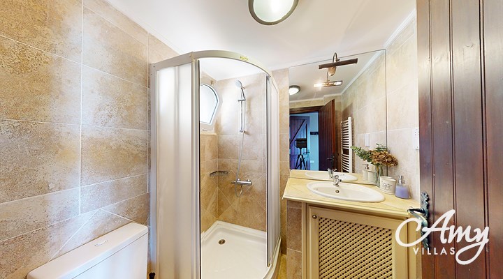Villa Ambiance - Zeytinlik, North Cyprus