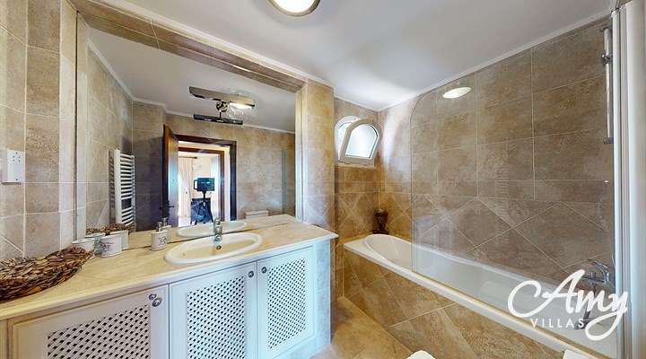 Villa Ambiance - Zeytinlik, North Cyprus
