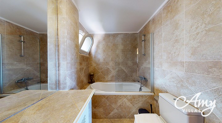 Villa Ambiance - Zeytinlik, North Cyprus