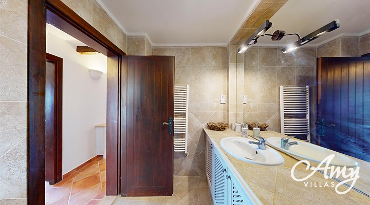 Villa Ambiance - Zeytinlik, North Cyprus