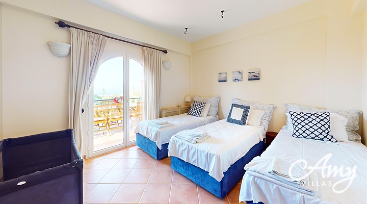 Villa Ambiance - Zeytinlik, North Cyprus