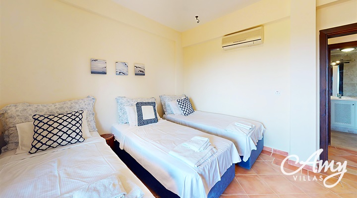 Villa Ambiance - Zeytinlik, North Cyprus