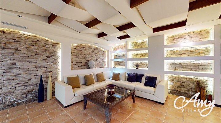Villa Ambiance - Zeytinlik, North Cyprus