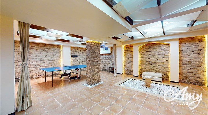 Villa Ambiance - Zeytinlik, North Cyprus