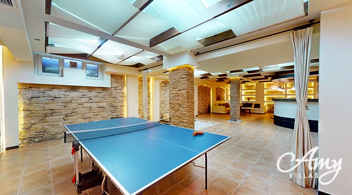 Villa Ambiance - Zeytinlik, North Cyprus