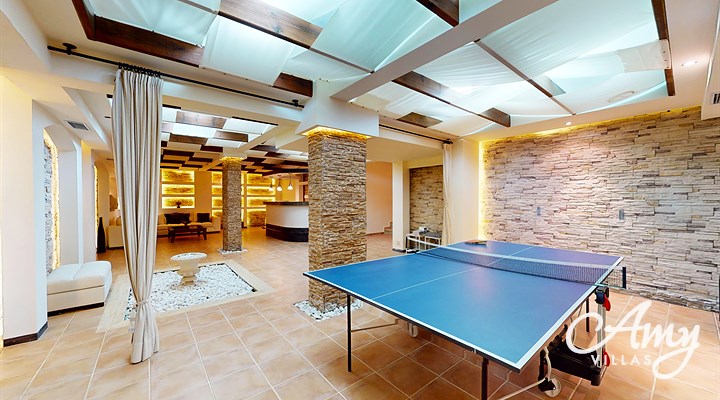 Villa Ambiance - Zeytinlik, North Cyprus