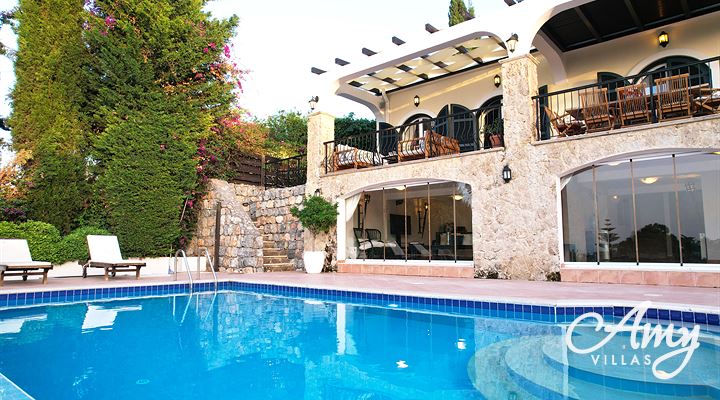 Villa Ambiance - Zeytinlik, North Cyprus