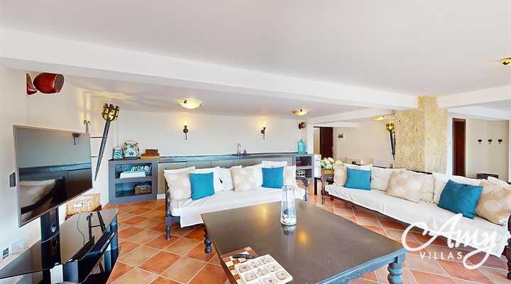 Villa Ambiance - Zeytinlik, North Cyprus