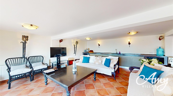 Villa Ambiance - Zeytinlik, North Cyprus