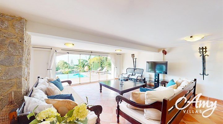 Villa Ambiance - Zeytinlik, North Cyprus