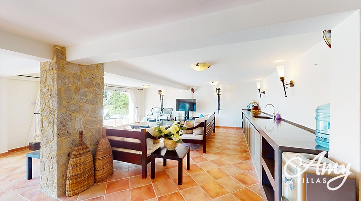 Villa Ambiance - Zeytinlik, North Cyprus