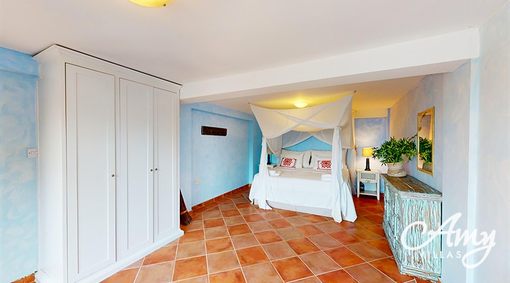 Villa Ambiance - Zeytinlik, North Cyprus