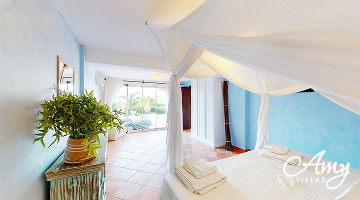 Villa Ambiance - Zeytinlik, North Cyprus