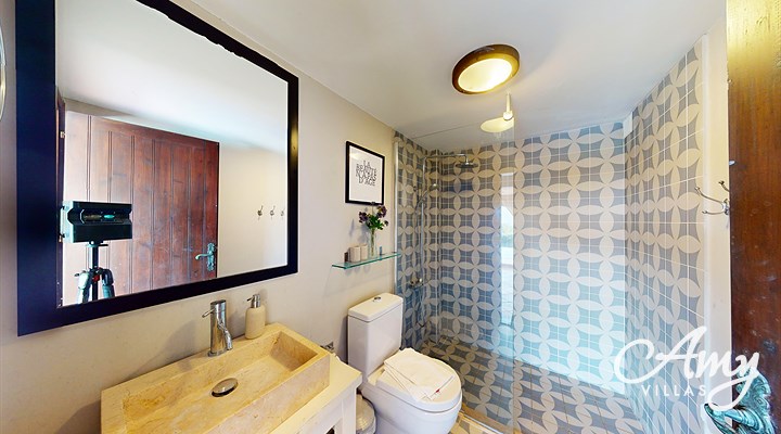 Villa Ambiance - Zeytinlik, North Cyprus