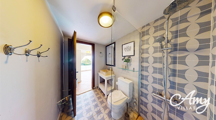 Villa Ambiance - Zeytinlik, North Cyprus