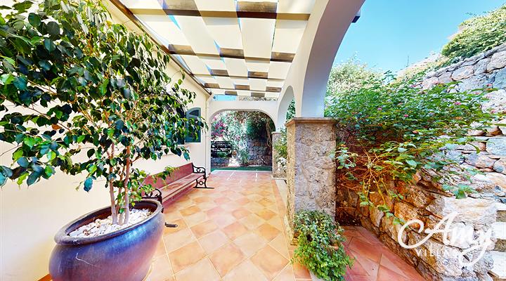 Villa Ambiance - Zeytinlik, North Cyprus