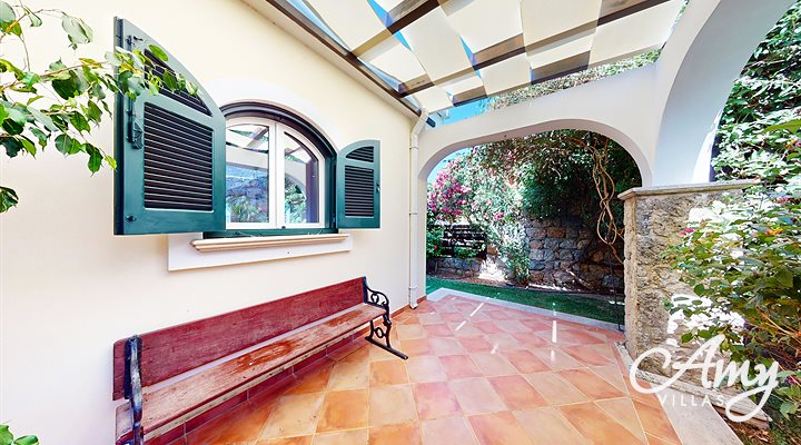 Villa Ambiance - Zeytinlik, North Cyprus