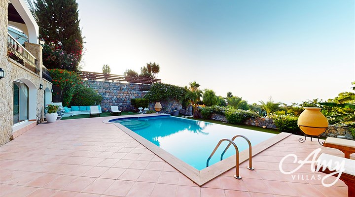 Villa Ambiance - Zeytinlik, North Cyprus