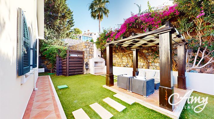 Villa Ambiance - Zeytinlik, North Cyprus