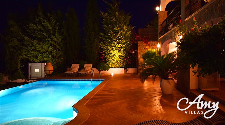 Villa Ambiance - Zeytinlik, North Cyprus