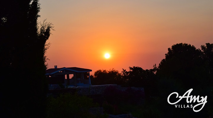 Villa Ambiance - Zeytinlik, North Cyprus