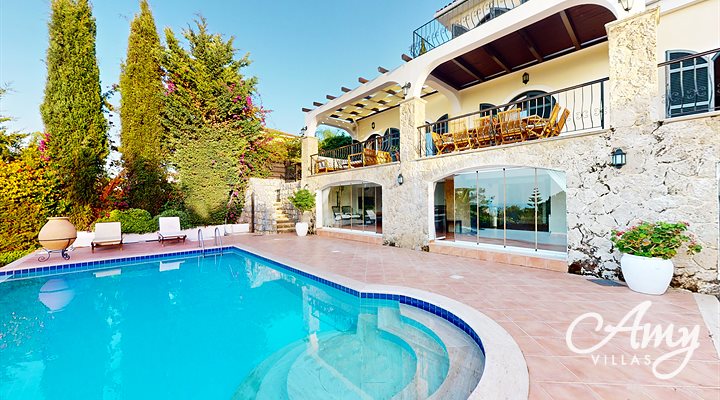 Villa Ambiance - Zeytinlik, North Cyprus