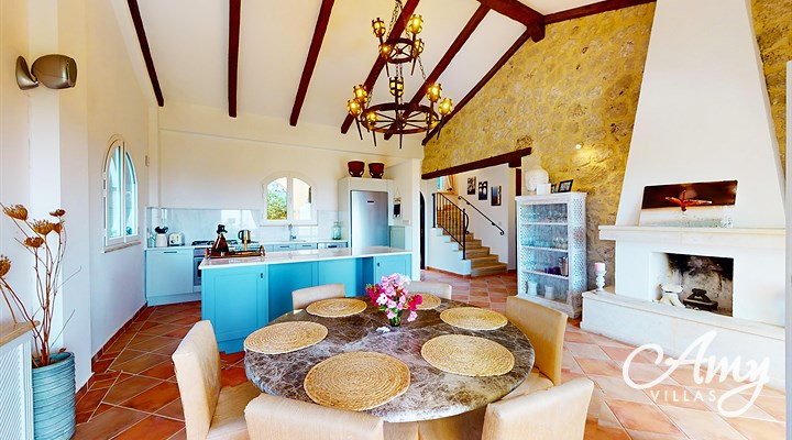 Villa Ambiance - Zeytinlik, North Cyprus