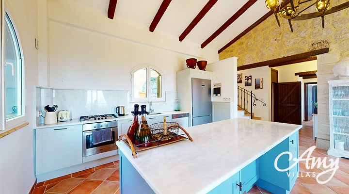 Villa Ambiance - Zeytinlik, North Cyprus