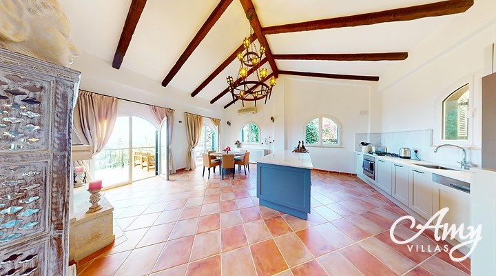 Villa Ambiance - Zeytinlik, North Cyprus