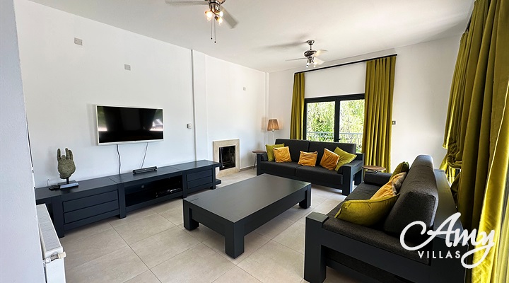 Villa Amelia - Alsancak, North Cyprus